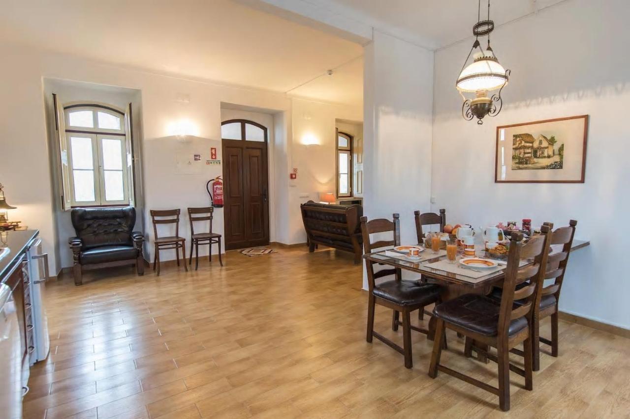 Quinta Do Americano Sardoal Eksteriør billede